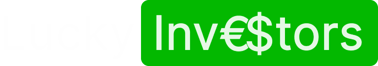 LuckyInvestors Logo