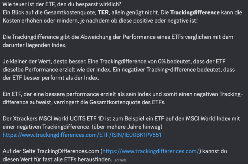 Lucky Investors Community Post 8